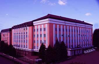 История борьбы, мужества и самоотверженности: 105 лет Управлению ФСБ России по Дагестану