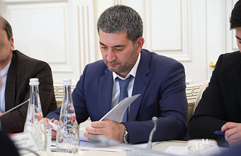 Марат Шихалиев: «Мы проведем проверку законности подключения тепличных хозяйств к газораспределительным сетям»