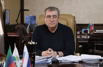 Вопросы подготовки к выборам Президента России обсудили в Дербентском районе