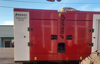 Глава Хасавюртовского района отметил значимость очередной отправки гуманитарной помощи на фронт