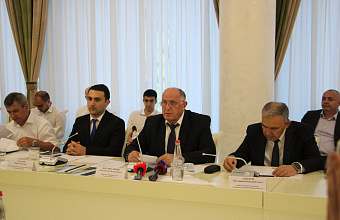 Товарооборот между Дагестаном и Узбекистаном увеличился на 25% в 2024 году