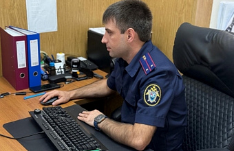 В Дагестане завершено расследование дела о смертельном наезде на мужчину с ребенком