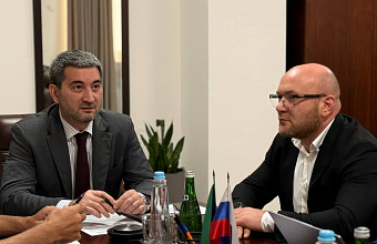 В Дагестане новую солнечную электростанцию присоединят к общей энергосистеме