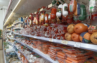 Россельхознадзор в Дагестане отменил более 60 деклараций на мясо-молочную продукцию