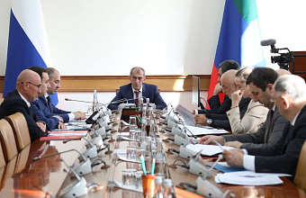 49 проектов-победителей определены по программе «Местные инициативы» в Дагестане в 2025 году