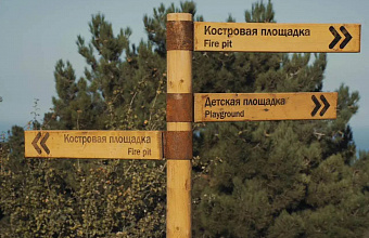 В Дербенте завершилась реализация проекта «Сосновый бор»