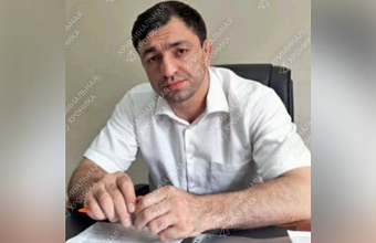 Дагестанский чиновник и его знакомый, открывшие стрельбу по людям, пришли в полицию с повинной