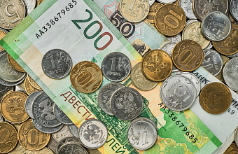 Суммы банковских вкладов дагестанцев подросли еще на 745 млн рублей