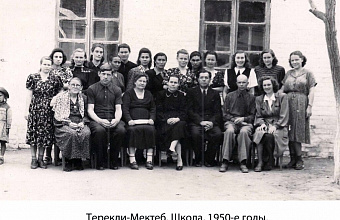 Наш долг – помнить их поименно. Вклад русских в развитие Дагестана