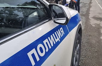 Девочка-пешеход пострадала в результате наезда автомобиля в Ленинкенте