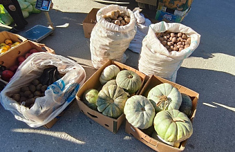 В Сергокалинском районе прошли мероприятия ко Дню народного единства