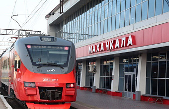 В Дагестане завершаются проектные работы по приграничной ж/д станции