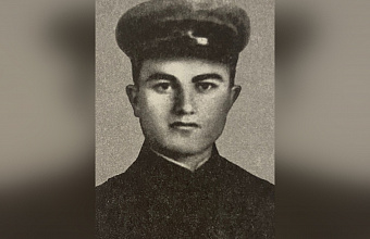 Память длиною в жизнь: Магомед Османов исполнил мечту и оказался за штурвалом истребителя