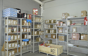 Сотрудника ПВЗ маркетплейса в Дагестане уличили в краже