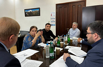 Завод удобрений в Дагестане погасил перед работниками многомиллионные долги по зарплате