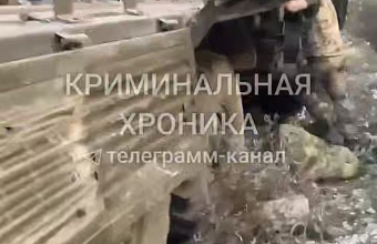 Военный грузовик «Урал» опрокинулся в Дагестане: двое погибли, шестеро пострадали