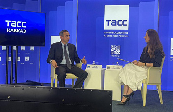 Дагестан привлекает более 37 млрд рублей инвестиций для масштабных проектов