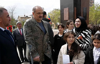 Как изменились Дагестанские Огни за последние пять лет?