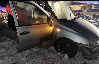 Семь человек погибли в автоавариях за неделю в Дагестане