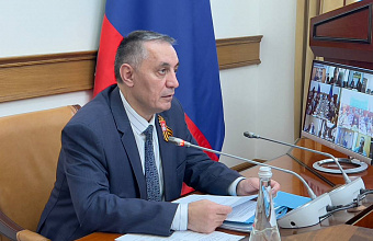 В Дагестане примут дополнительные меры для акарицидной обработки территорий с высокой вероятностью нахождения клещей