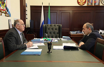 Около 800 премий Правительства за год выплачено дагестанским школьникам за особые достижения в учебе