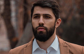 Махачкалинец попал в ТОП-100 финалистов Национальной премии «Россия – страна возможностей»