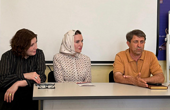 На базе Дербентской скорой помощи создан профсоюз