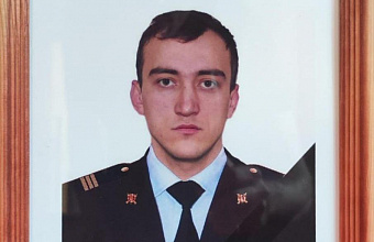 «Нет, меня всё равно убьют, а ты зайди в дом, закройся и спрячься» – последние слова полицейского Хабиба Алиева