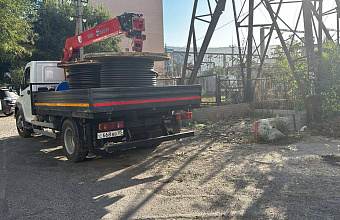 Энергетики Дагестана устранили все повреждения энергообъектов из-за проливных дождей