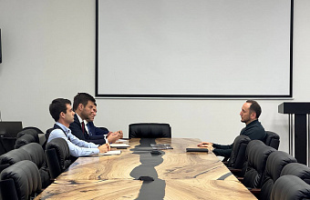 Московский институт включится в работу по внедрению транспортной концепции Махачкалы