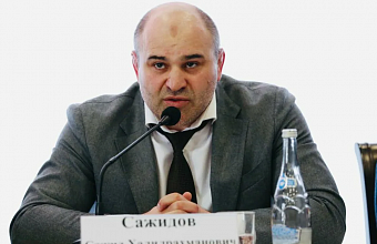 Министр спорта Дагестана прокомментировал Послание Главы республики Народному Собранию РД