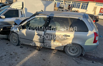 Автоледи в Дагестане не уступила дорогу, спровоцировав смертельное ДТП