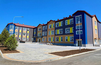 Несколько новых школ в Дагестане получили разрешительную документацию – Минстрой РД