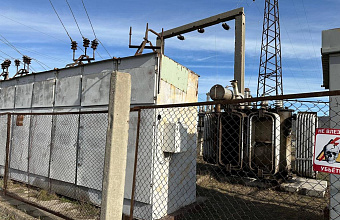 Часть Махачкалы временно останется без света из-за плановых отключений