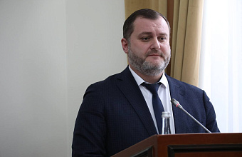 29 млн рублей на приобретение аппаратов ИВЛ для реанимационных отделений роддомов и детских стационаров направило Правительство Дагестана