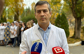 Хаджимурад Малаев: «“Прямая линия” – это реальная возможность для дагестанцев активно участвовать в жизни республики»