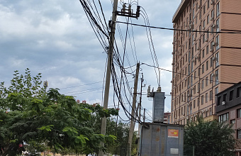Четыре района Дагестана и часть Хасавюрта столкнутся с временными ограничениями электроэнергии