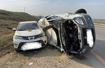 В Дагестане будут судить виновника ДТП со смертельным исходом