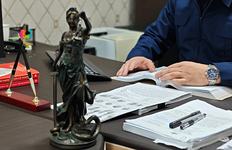 Житель Избербаша задержан по подозрению в покушении на убийство