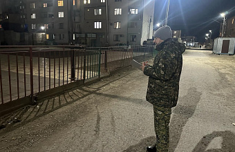 Перестрелка произошла в Унцукульском районе, все участники получили ранения