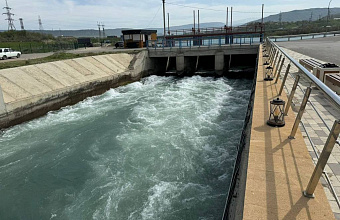 В Дагестане аграриям сообщили о причинах прекращения подачи поливной воды