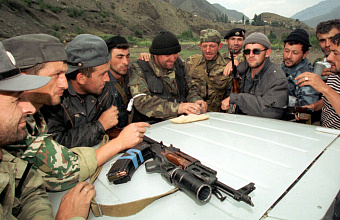 «Победа мужества»: Дагестан готовится отметить 25-летие победы над международными бандформированиями