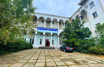 Частная компания даст вторую жизнь зданию гостиницы «Дагестан»