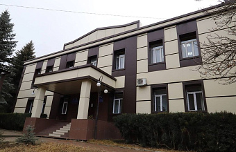 Три образовательных учреждения капитально отремонтируют в Табасаранском районе