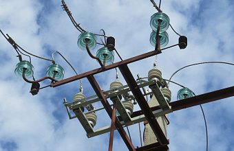 В столице Дагестана 3 января проведут плановые отключения электроснабжения