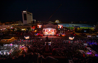 Дагестанец Ханапи Магомедалиев стал призером Гранд-финала конкурса «КАРДО»