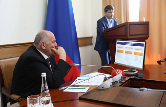 В Дагестане активизировали работу по обязательной маркировке пищевой продукции