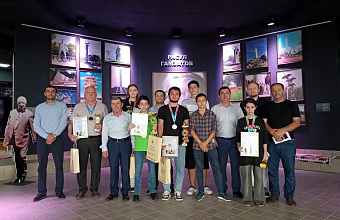 Шахматный турнир к 85-летию Муху Алиева завершился в Хунзахском районе