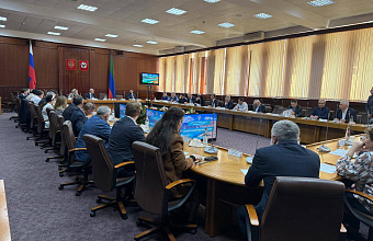 Перспективы развития добычи рыбы обсудили на конференции в Махачкале