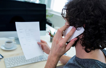 Дагестанцев защитили от 28 миллионов нежелательных звонков за год